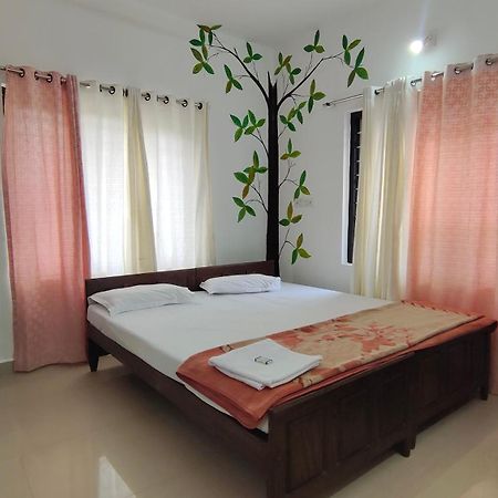 Vin Land Villa 瓦加蒙 外观 照片