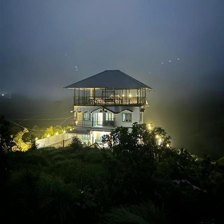 Vin Land Villa 瓦加蒙 外观 照片