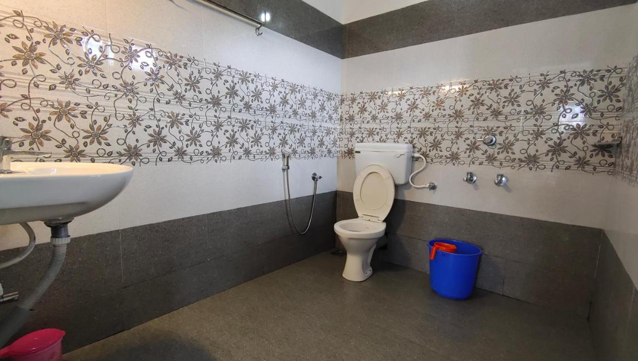 Vin Land Villa 瓦加蒙 外观 照片