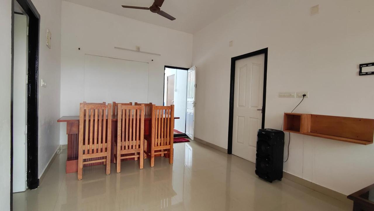 Vin Land Villa 瓦加蒙 外观 照片