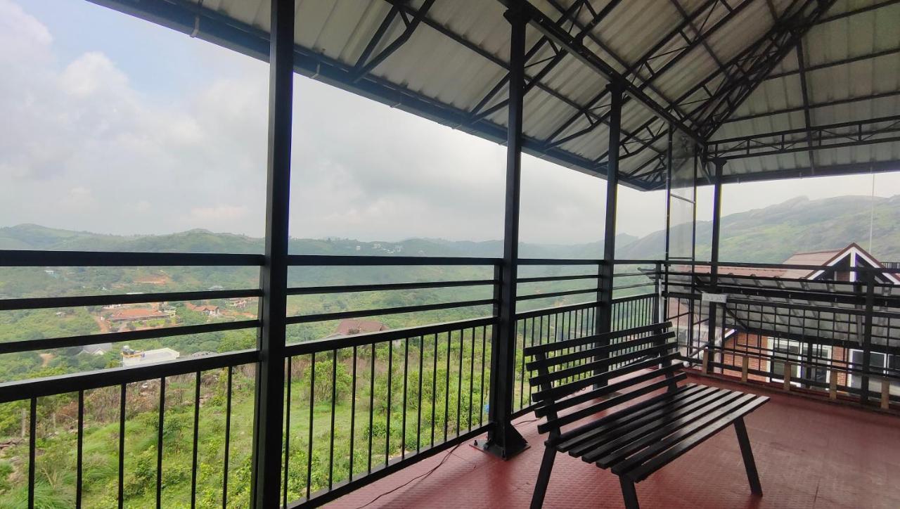 Vin Land Villa 瓦加蒙 外观 照片