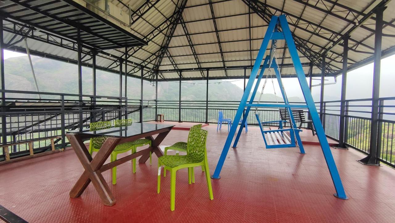 Vin Land Villa 瓦加蒙 外观 照片