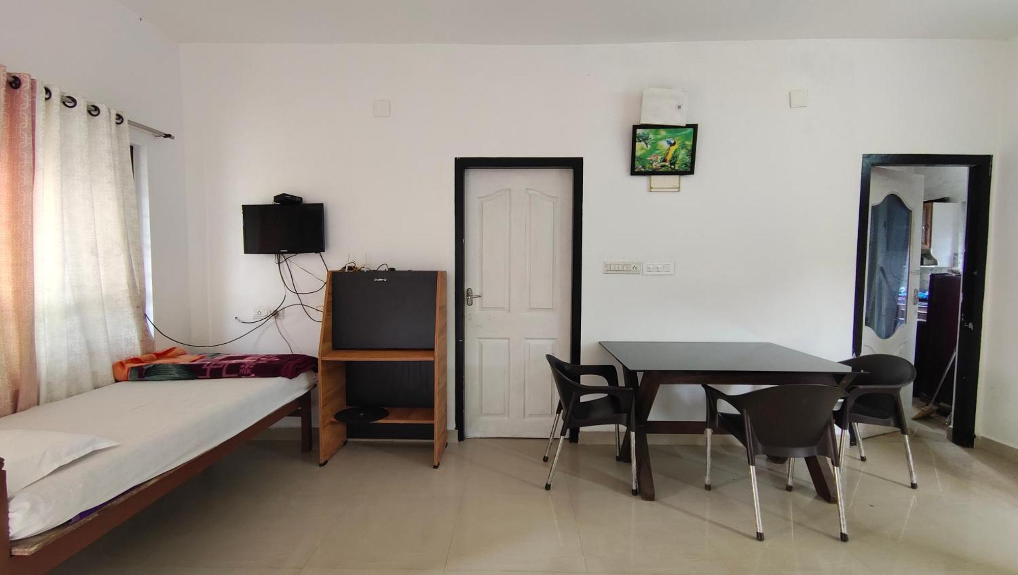 Vin Land Villa 瓦加蒙 外观 照片